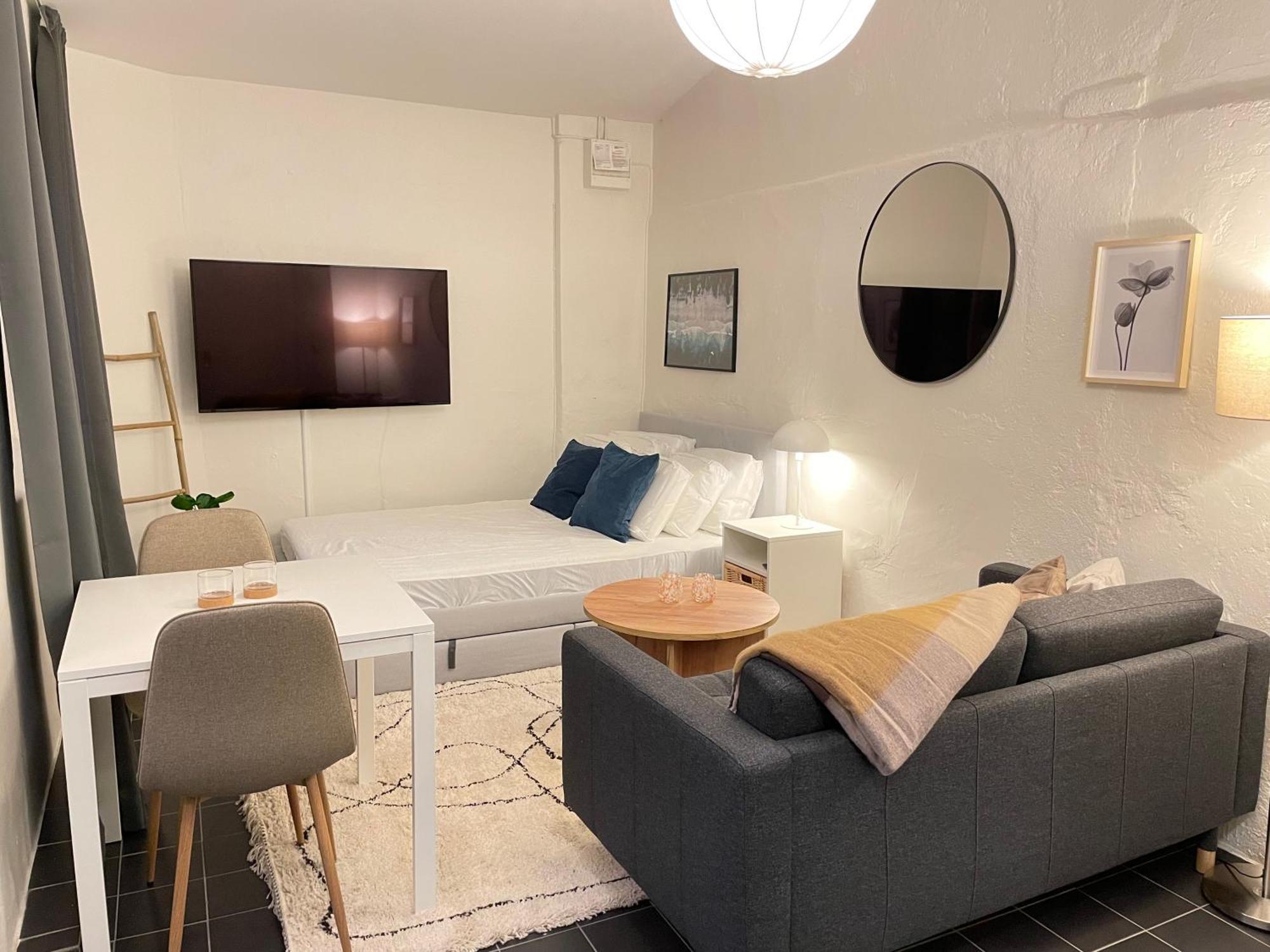 Upplandsgatan, Vasastan Apartment Stockholm Exterior photo